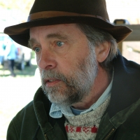 Ron’s New Blog Ron