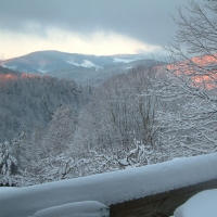 The Power of Cold From The Deck1